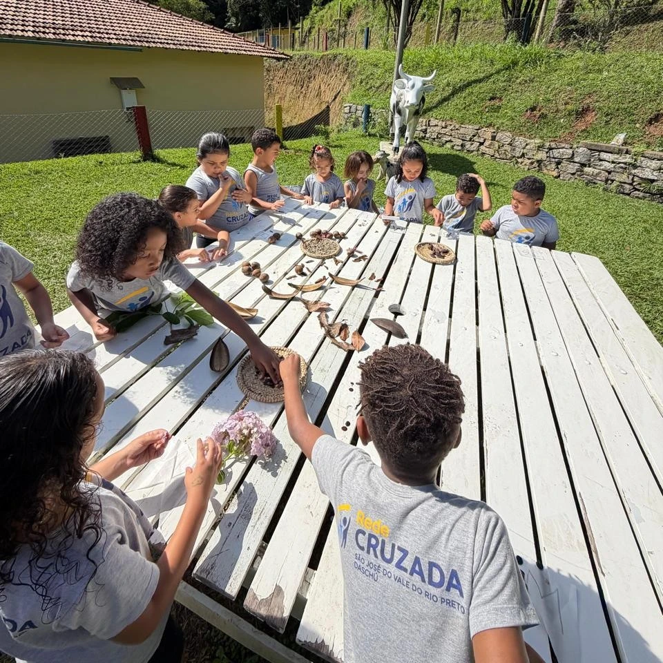 Ler o mundo antes das palavras